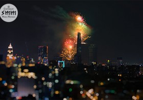 From Happy New Year to Chuc Mung Nam Moi